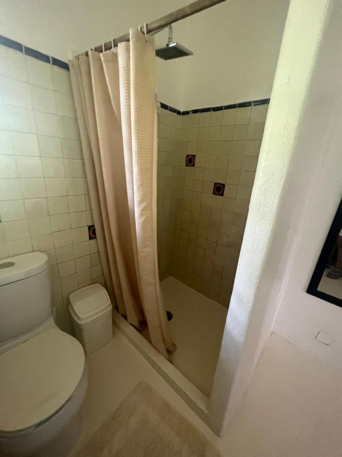 Casa Tom Tom - Adults Only Bed & Breakfast Isla Holbox Bagian luar foto