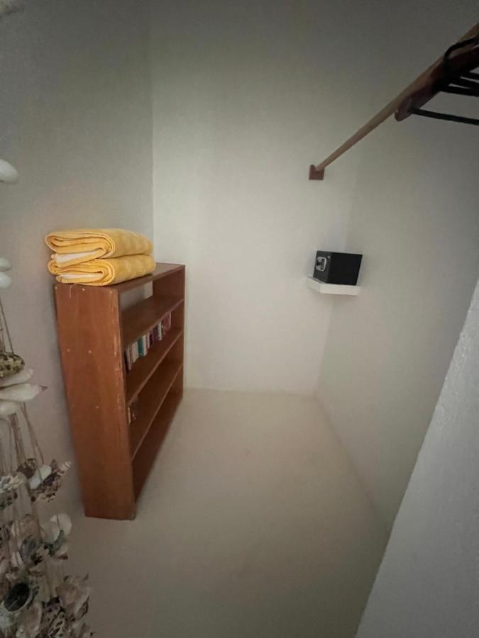 Casa Tom Tom - Adults Only Bed & Breakfast Isla Holbox Bagian luar foto
