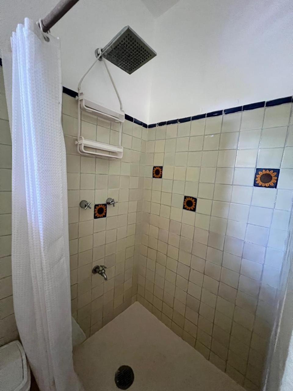 Casa Tom Tom - Adults Only Bed & Breakfast Isla Holbox Bagian luar foto