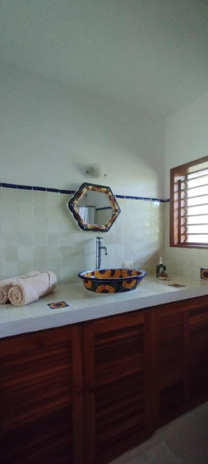 Casa Tom Tom - Adults Only Bed & Breakfast Isla Holbox Bagian luar foto